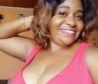 Dating Woman Cameroon to Africaine : Angeline, 35 years